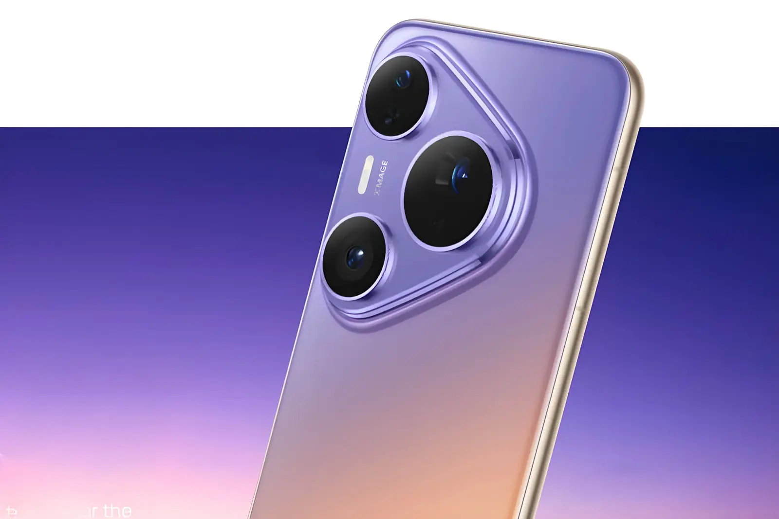نقد و بررسی تخصصی و تصویر گوشی هوآوی Huawei Pura 90 Plus